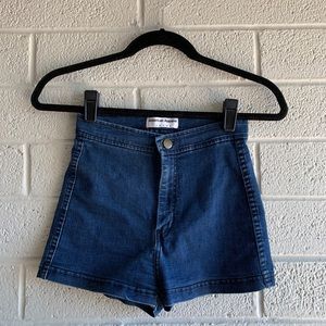 American Apparel Shorts